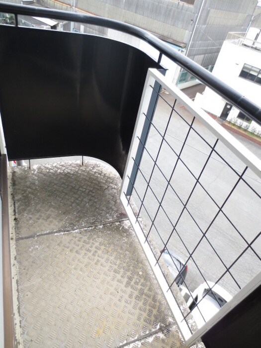 物件内観写真14　(ベランダ・バルコニー)