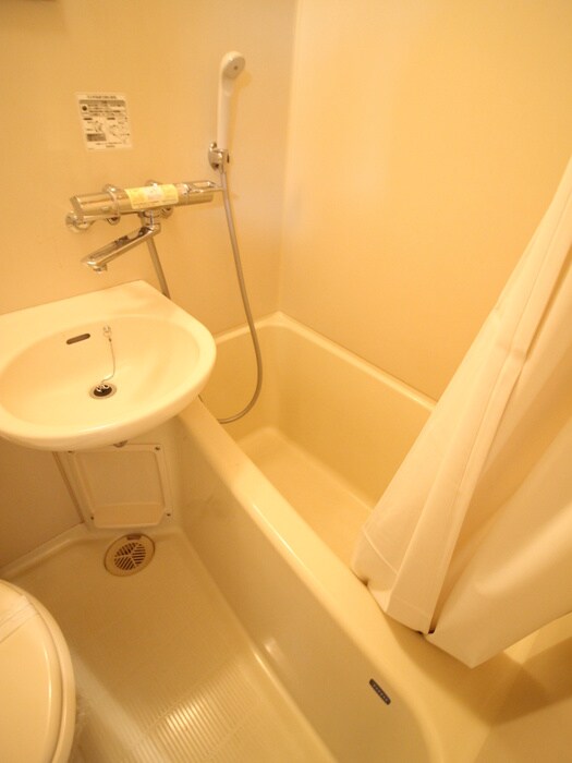 物件内観写真19　(バス／シャワールーム等)