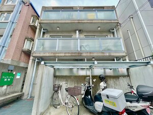 フェリーチェ桜塚外観写真