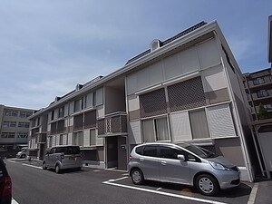 サンシティ東加古川Ａ外観写真
