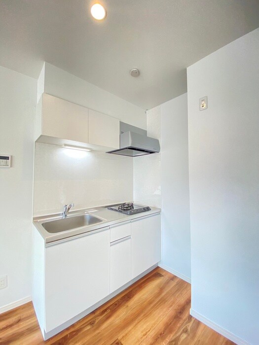 物件内観写真9　(キッチン)