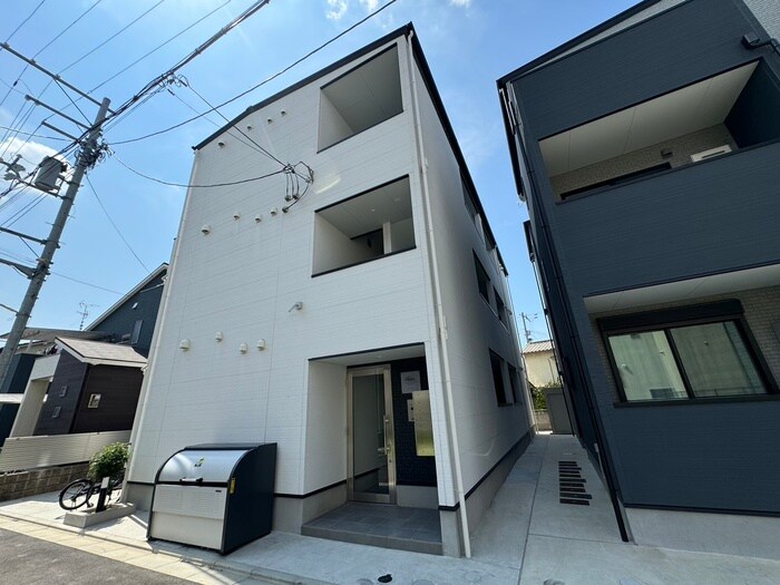 物件外観写真3　(その他)