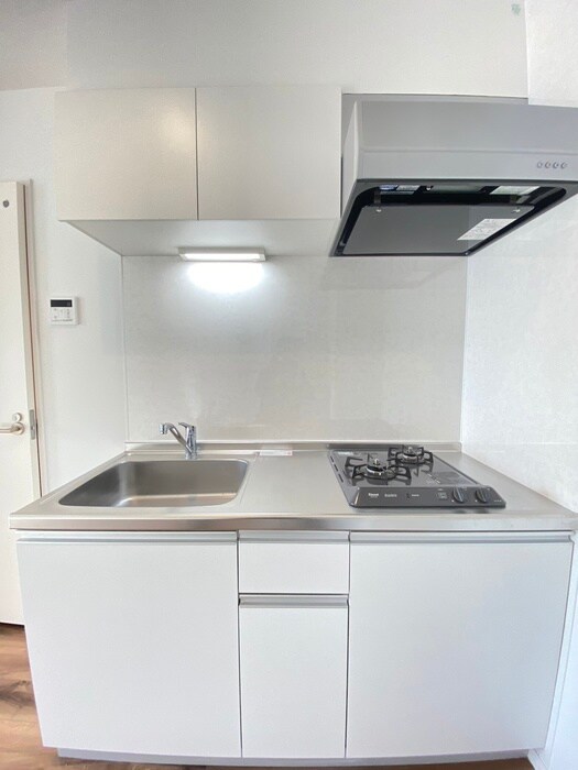 物件内観写真10　(キッチン)