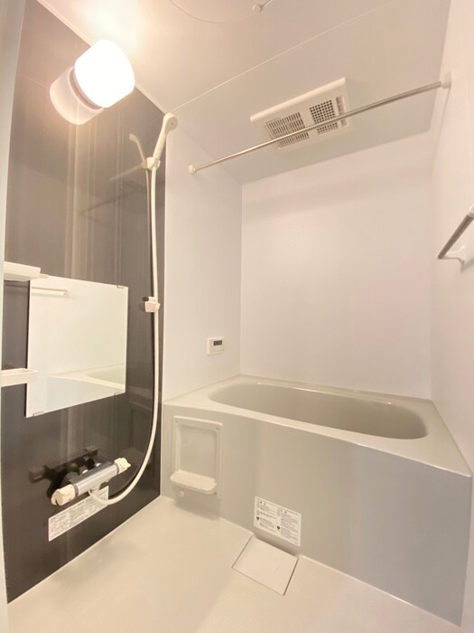 物件内観写真11　(バス／シャワールーム等)