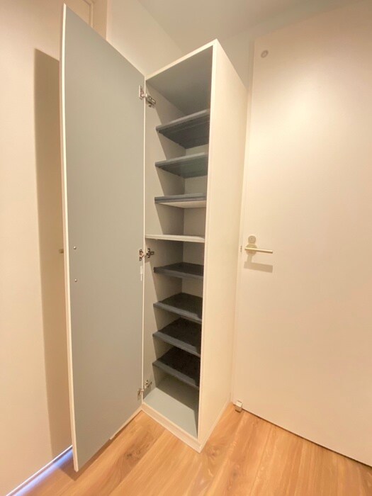 物件内観写真16　(靴箱)
