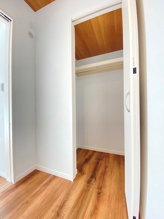 物件内観写真19　(収納)