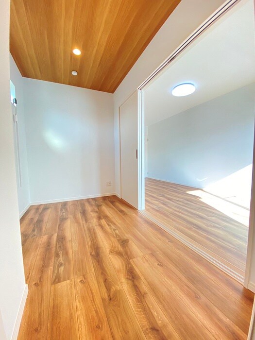 物件内観写真20　(居室)