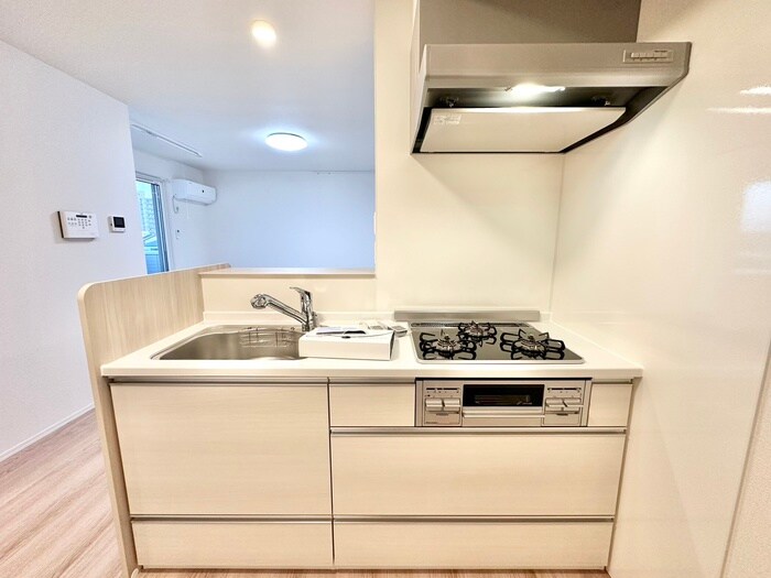 物件内観写真8　(キッチン)