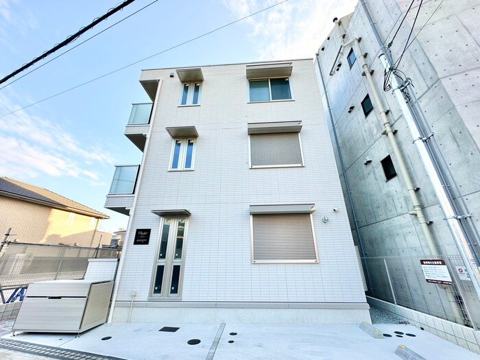 物件外観写真6　(外観写真)