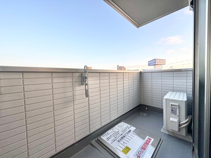 物件内観写真16　(ベランダ・バルコニー)