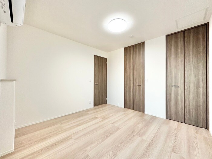 物件内観写真20　(居室)