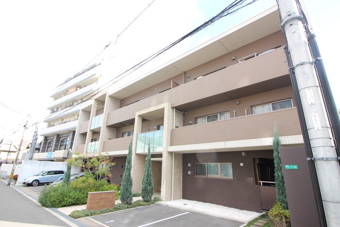 物件外観写真5　(外観写真)