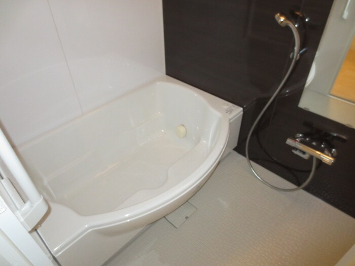 物件内観写真12　(バス／シャワールーム等)