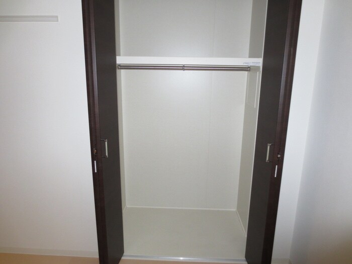 物件内観写真14　(収納)