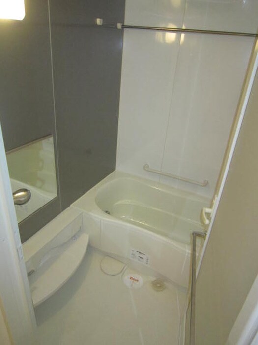 物件内観写真7　(バス／シャワールーム等)