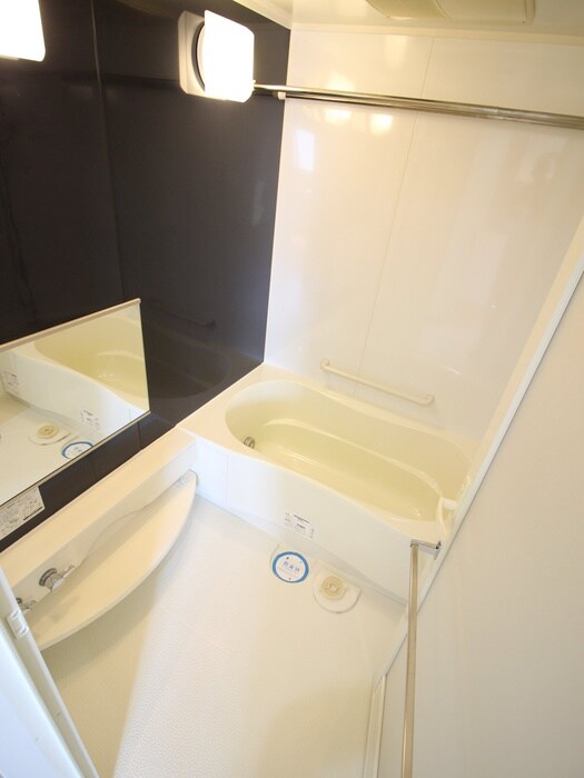 物件内観写真7　(バス／シャワールーム等)