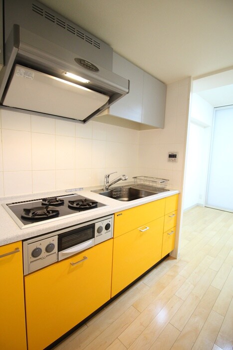 物件内観写真7　(キッチン)