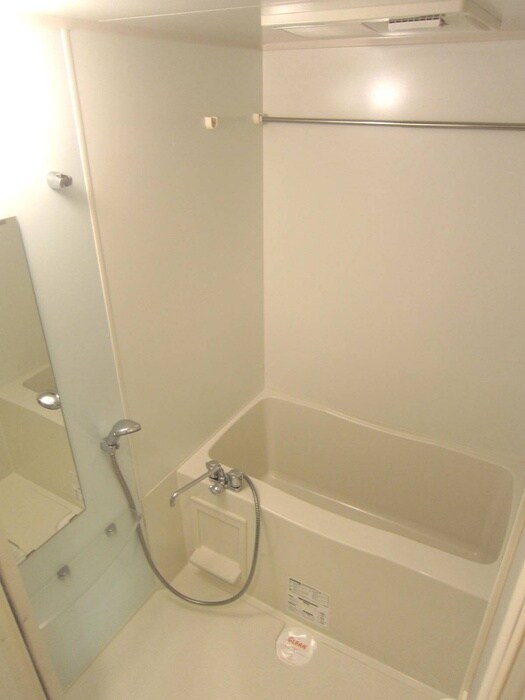 物件内観写真8　(バス／シャワールーム等)