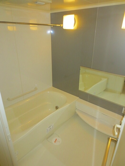 物件内観写真10　(バス／シャワールーム等)