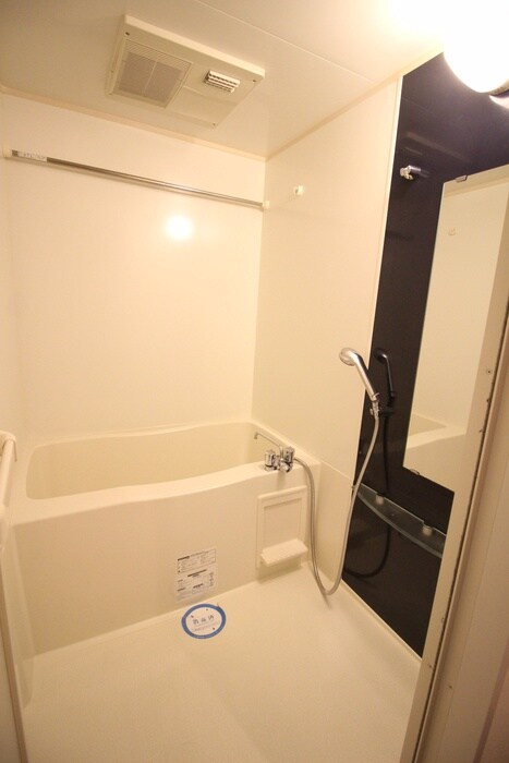 物件内観写真10　(バス／シャワールーム等)