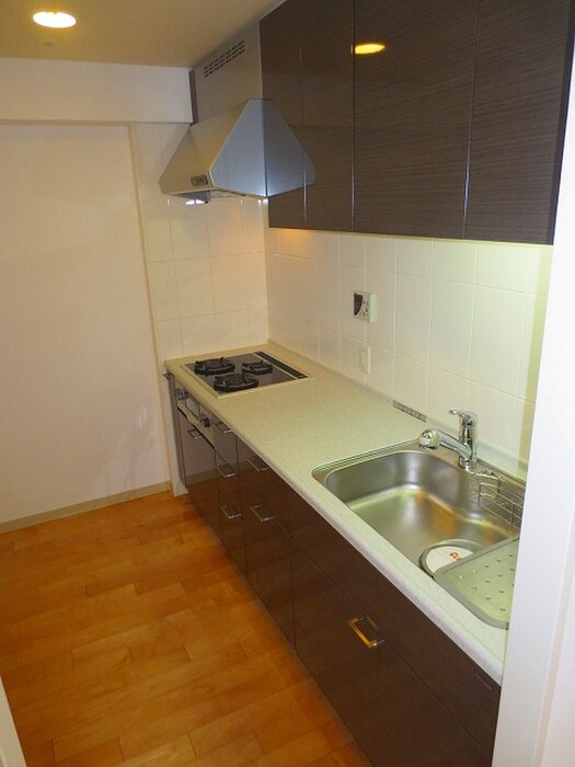 物件内観写真12　(キッチン)