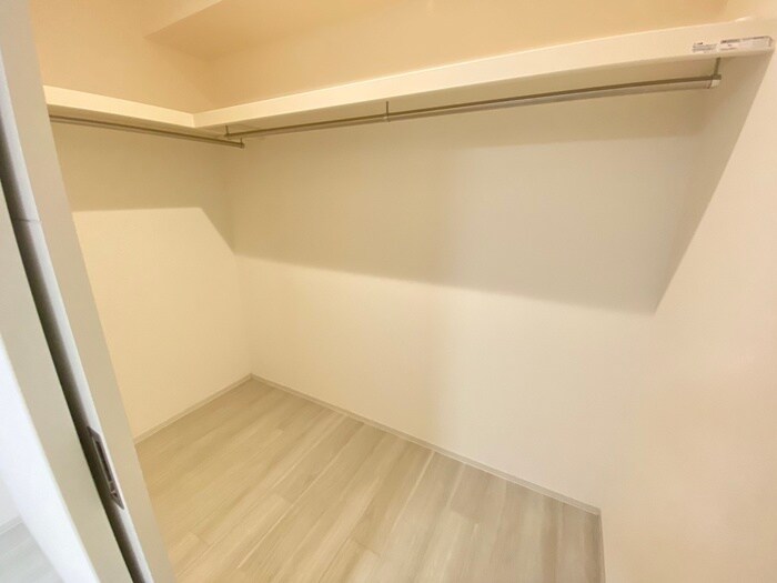 物件内観写真14　(収納)
