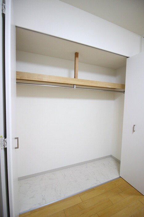 物件内観写真14　(収納)