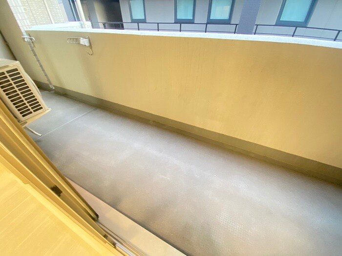 物件内観写真15　(ベランダ・バルコニー)