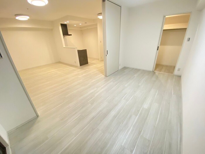 物件内観写真18　(居室)