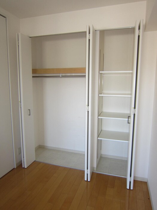 物件内観写真19　(収納)