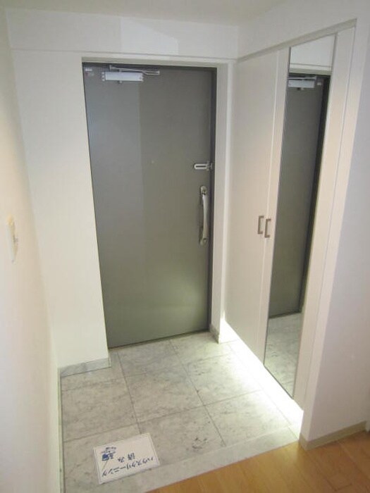 物件内観写真19　(靴箱)