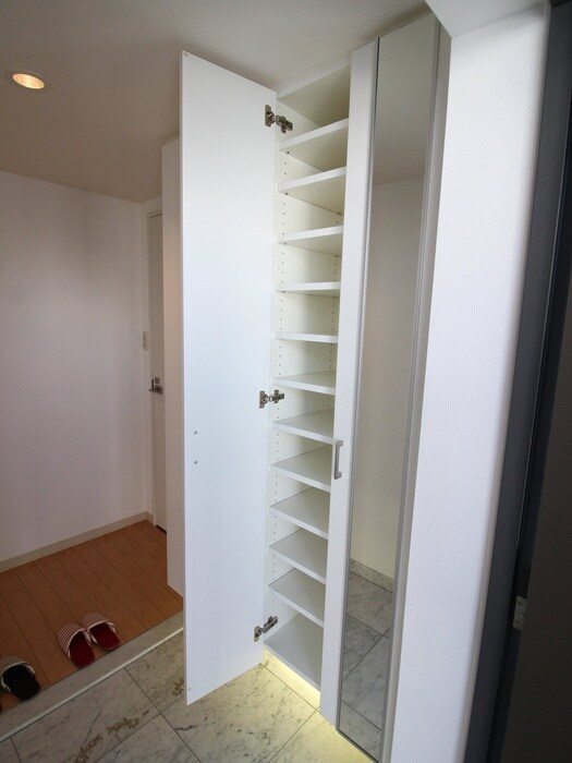 物件内観写真19　(靴箱)