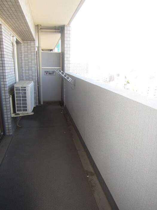 物件内観写真20　(ベランダ・バルコニー)