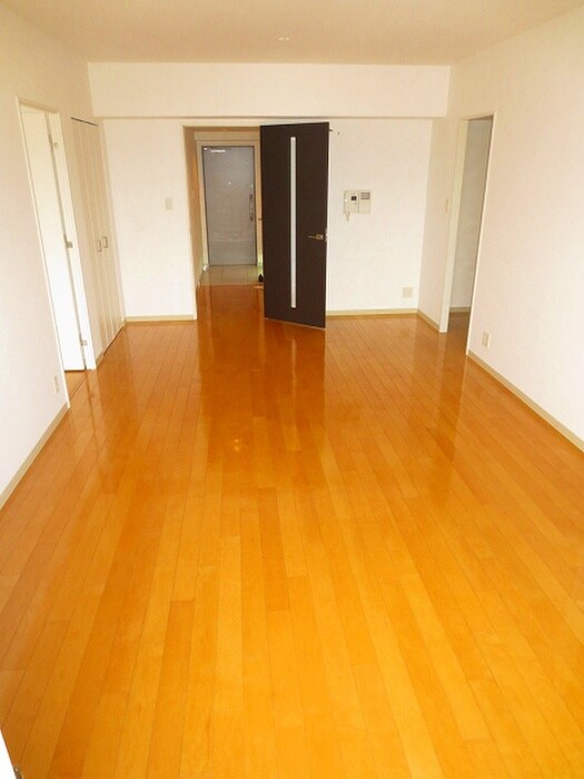 物件内観写真20　(居室)