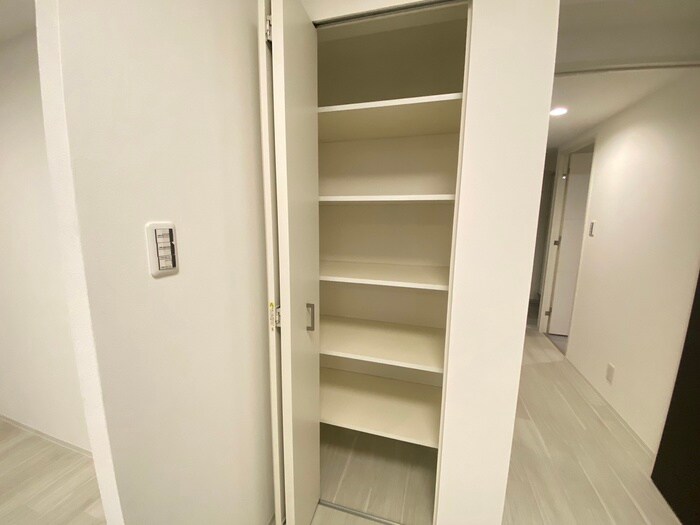 物件内観写真20　(収納)