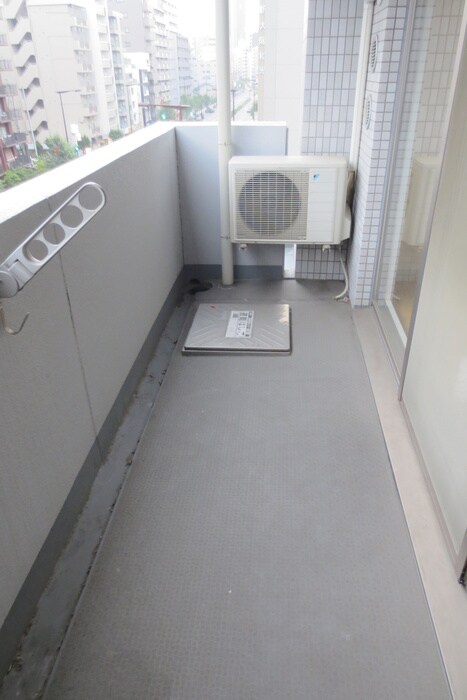 物件内観写真20　(ベランダ・バルコニー)