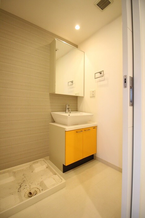 物件内観写真20　(洗濯機置場)