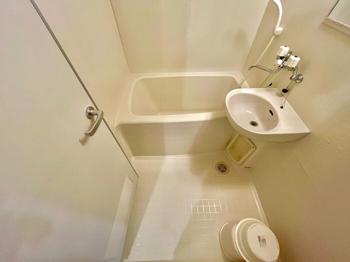 物件内観写真11　(バス／シャワールーム等)