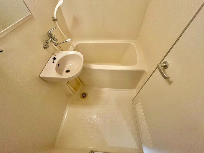 物件内観写真11　(バス／シャワールーム等)