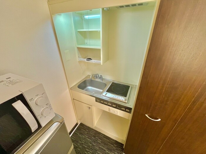 物件内観写真12　(キッチン)