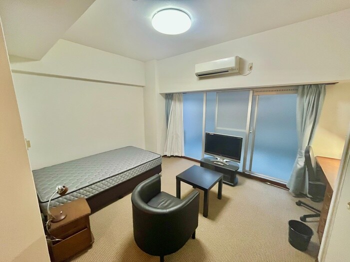 物件内観写真13　(居室)