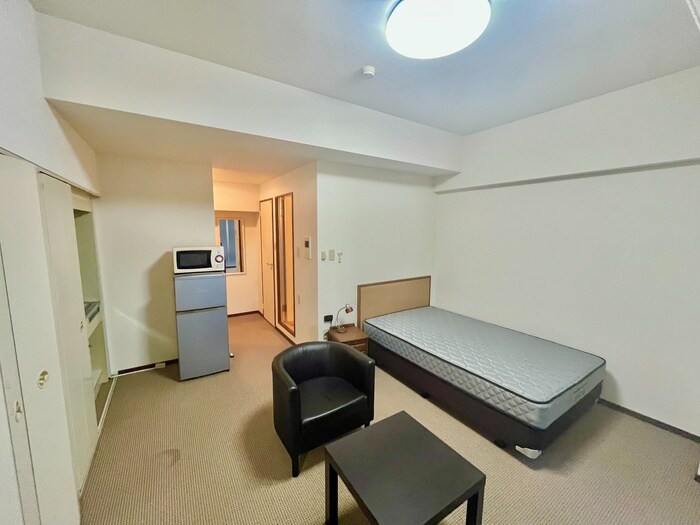 物件内観写真14　(居室)