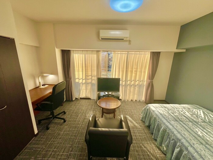 物件内観写真14　(居室)