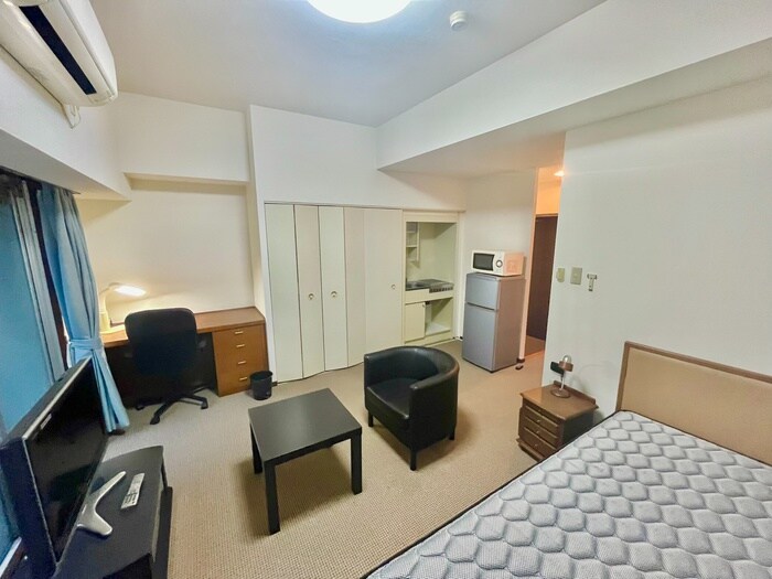 物件内観写真15　(居室)