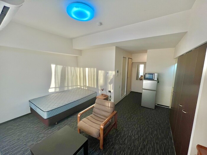 物件内観写真15　(居室)