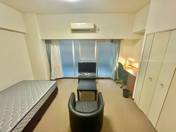 物件内観写真16　(居室)