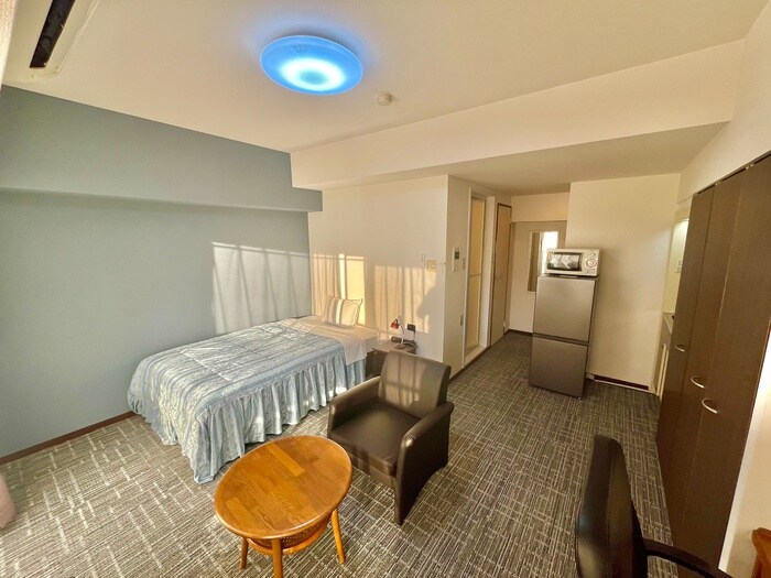 物件内観写真16　(居室)