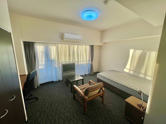 物件内観写真16　(居室)