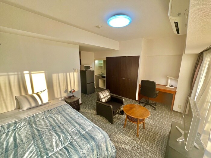 物件内観写真17　(居室)