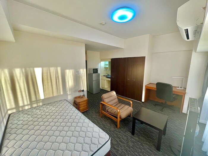 物件内観写真17　(居室)